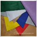 En71 Soft Nonwoven Polyester Felt 1.4mm Thickness